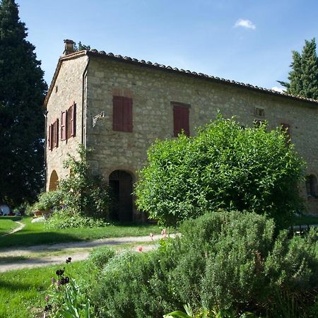 Agriturismo Il Caio Villa Cetona Esterno foto