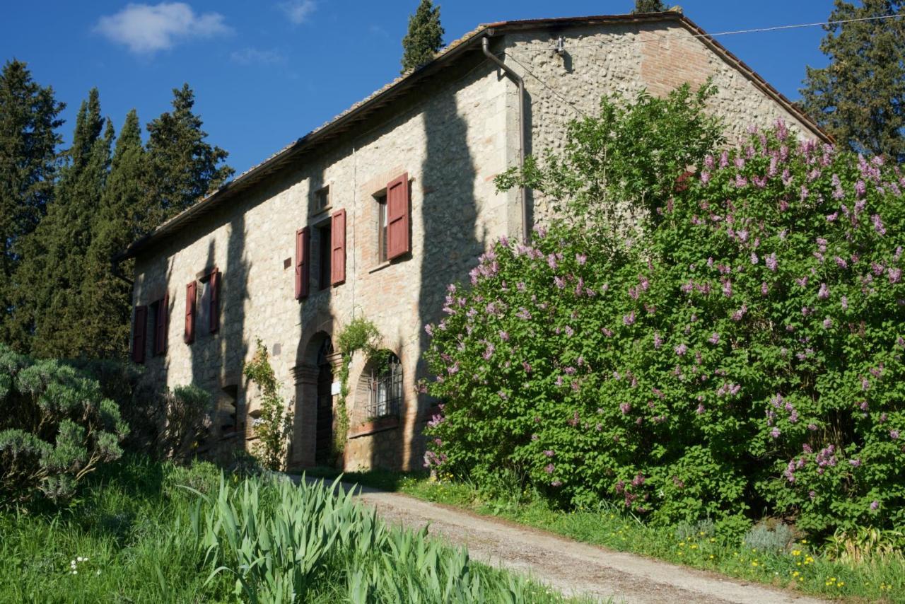 Agriturismo Il Caio Villa Cetona Esterno foto