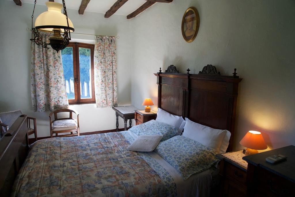 Agriturismo Il Caio Villa Cetona Esterno foto