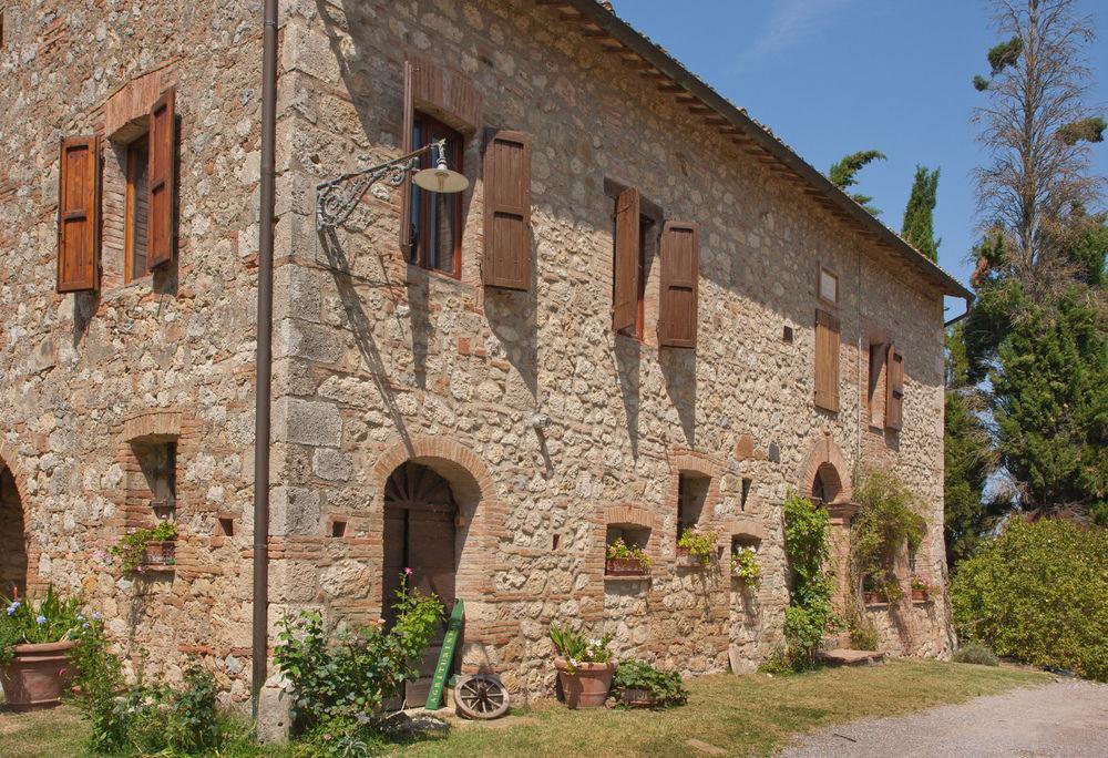 Agriturismo Il Caio Villa Cetona Esterno foto