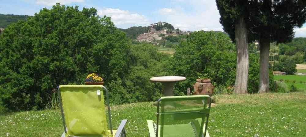 Agriturismo Il Caio Villa Cetona Esterno foto